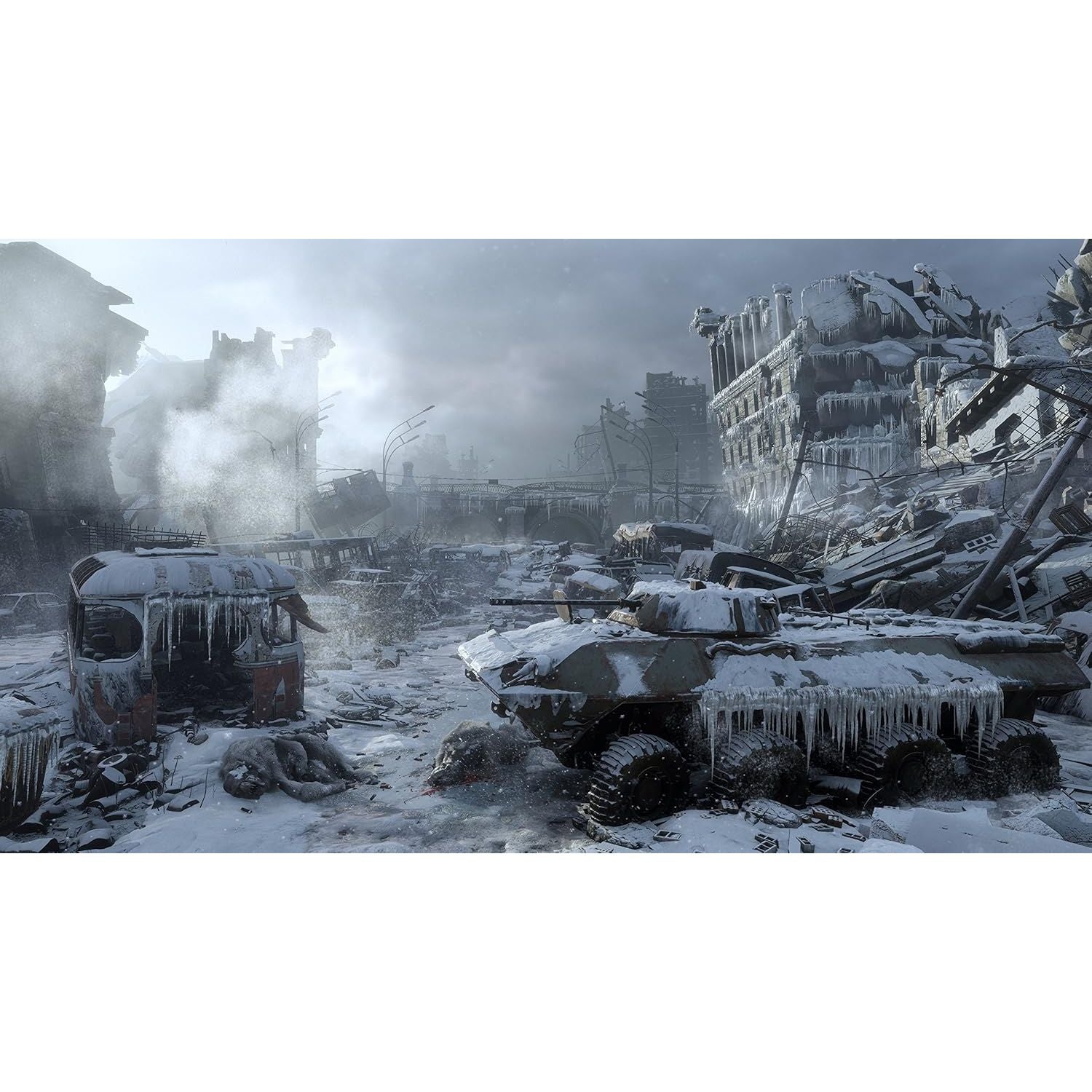 Buy PlayStation,Metro Exodus - PS4 Game - Gadcet UK | UK | London | Scotland | Wales| Near Me | Cheap | Pay In 3 | Video Game Software